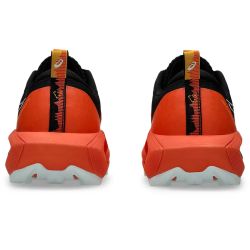 Gel-Trabuco 13 - Chaussure Trail Running Homme - Nova Orange / Pure Aqua