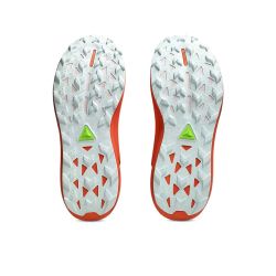 Gel-Trabuco 13 - Chaussure Trail Running Homme - Nova Orange / Pure Aqua