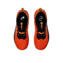Gel-Trabuco 13 - Chaussure Trail Running Homme - Nova Orange / Pure Aqua