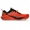 Gel-Trabuco 13 - Chaussure Trail Running Homme - Nova Orange / Pure Aqua