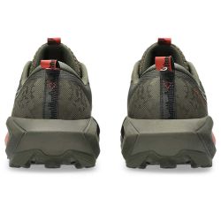 Gel-Trabuco 13 - Chaussure Trail Running Homme - Brown Stone / Wheat Yellow