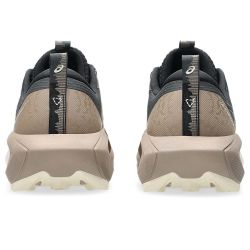 Gel-Trabuco 13 - Chaussure Trail Running Homme - Taupe Grey / Black