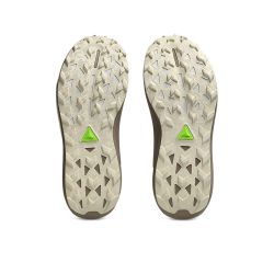 Gel-Trabuco 13 - Chaussure Trail Running Homme - Taupe Grey / Black