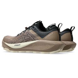 Gel-Trabuco 13 - Chaussure Trail Running Homme - Taupe Grey / Black
