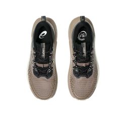 Gel-Trabuco 13 - Chaussure Trail Running Homme - Taupe Grey / Black