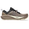 Gel-Trabuco 13 - Chaussure Trail Running Homme - Taupe Grey / Black