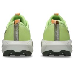 Gel-Trabuco 13 - Chaussure Trail Running Homme - Lime Green / Mantle Green