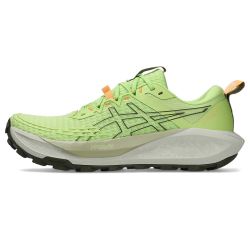 Gel-Trabuco 13 - Chaussure Trail Running Homme - Lime Green / Mantle Green