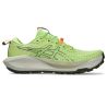 Gel-Trabuco 13 - Chaussure Trail Running Homme - Lime Green / Mantle Green