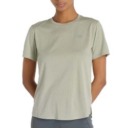 Tshirt Athletics Femme - Garter Snake Heather
