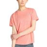 Tshirt Athletics Femme - Flare Heather