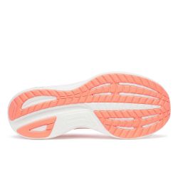 Ride 18 - Chaussure de Running Femme - Coral / Salmon