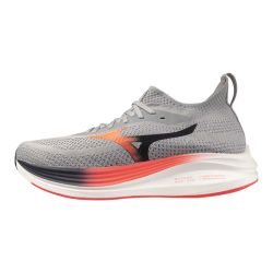 Neo Zen - Chaussure Running Homme - Odyssey Grey / Silver