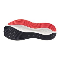 Neo Zen - Chaussure Running Homme - Odyssey Grey / Silver