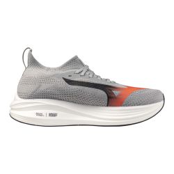 Neo Zen - Chaussure Running Homme - Odyssey Grey / Silver