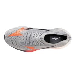 Neo Zen - Chaussure Running Homme - Odyssey Grey / Silver