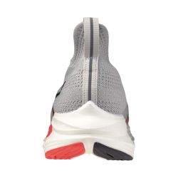Neo Zen - Chaussure Running Homme - Odyssey Grey / Silver
