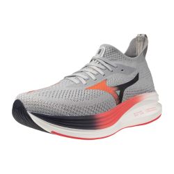 Neo Zen - Chaussure Running Homme - Odyssey Grey / Silver