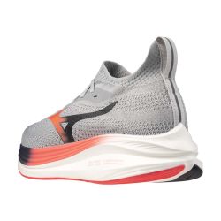 Neo Zen - Chaussure Running Homme - Odyssey Grey / Silver