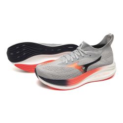 Neo Zen - Chaussure Running Homme - Odyssey Grey / Silver