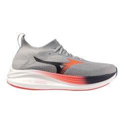 Neo Zen - Chaussure Running Homme - Odyssey Grey / Silver
