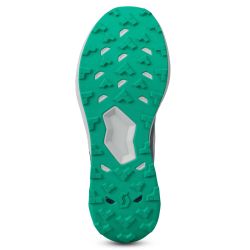 Kinabalu 3 - Chaussure de Trail pour Homme - Amazon Green / Fog Grey