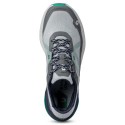 Kinabalu 3 - Chaussure de Trail pour Homme - Amazon Green / Fog Grey