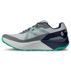 Kinabalu 3 - Chaussure de Trail pour Homme - Amazon Green / Fog Grey
