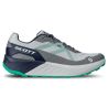 Kinabalu 3 - Chaussure de Trail pour Homme - Amazon Green / Fog Grey