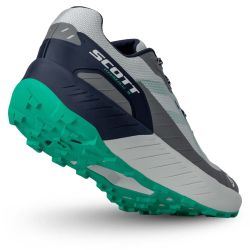 Kinabalu 3 - Chaussure de Trail pour Homme - Amazon Green / Fog Grey
