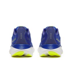 Ride 18 - Chaussure de Running Homme - Lapis / Citron