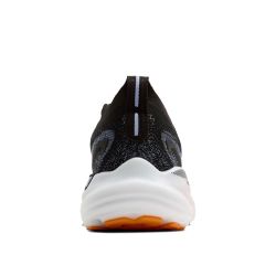 Glycerin Gts 22 -Chaussures de Running Femme - Black / Blue Heron / Orange