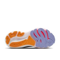Glycerin Gts 22 -Chaussures de Running Femme - Black / Blue Heron / Orange