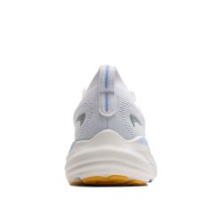 Glycerin Gts 22 -Chaussures de Running Femme - White / Blue Heron / Apricot