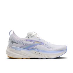 Glycerin Gts 22 -Chaussures de Running Femme - White / Blue Heron / Apricot