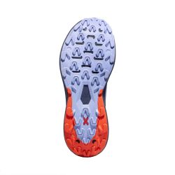 Prodigio - Chaussure Trail Running Femme - Stone-Blue / Moonlight