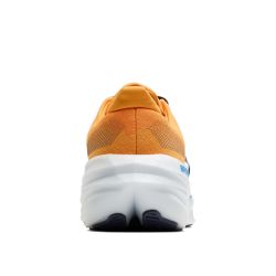 Glycerin Max - Chaussure de Course sur Route Homme - Blazing Orange / Blue / White