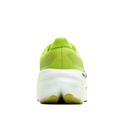 Glycerin Max - Chaussure de Course sur Route Homme - Lime / Navy Peony / White