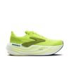 Glycerin Max - Chaussure de Course sur Route Homme - Lime / Navy Peony / White