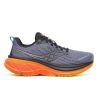 Hurricane 25 - Chaussures de course sur Route Homme - Shadow / Vizi