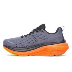 Hurricane 25 - Chaussures de course sur Route Homme - Shadow / Vizi