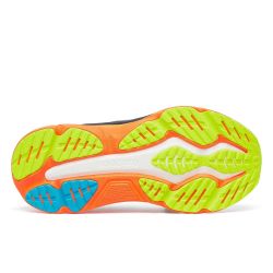 Hurricane 25 - Chaussures de course sur Route Homme - Shadow / Vizi