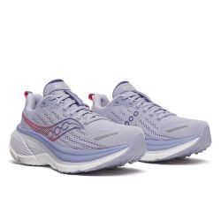 Hurricane 25 - Chaussures de course sur Route Femme - Thistle / Aster