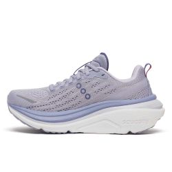Hurricane 25 - Chaussures de course sur Route Femme - Thistle / Aster