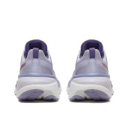 Hurricane 25 - Chaussures de course sur Route Femme - Thistle / Aster