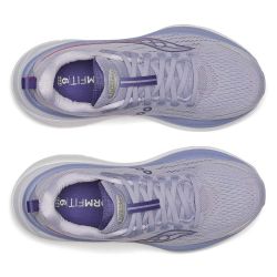 Hurricane 25 - Chaussures de course sur Route Femme - Thistle / Aster