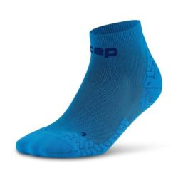 Chaussettes Core Run Ultralight Low-cut 4.0 pour Homme - Blue