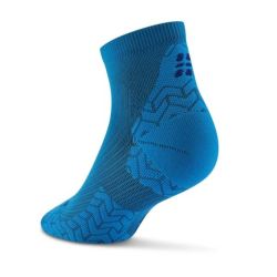Chaussettes Core Run Ultralight Low-cut 4.0 pour Homme - Blue