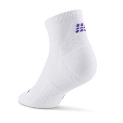 Chaussettes Core Run Ultralight Low-cut 4.0 pour Homme - White