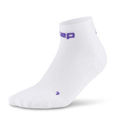 Chaussettes Core Run Ultralight Low-cut 4.0 pour Homme - White